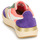 Παπούτσια Γυναίκα Χαμηλά Sneakers Gola RAVEN Ροζ / Violet