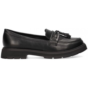 Παπούτσια Κορίτσι Boat shoes Luna Kids 71795 Black