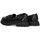 Παπούτσια Κορίτσι Boat shoes Luna Kids 71795 Black