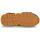 Παπούτσια Παιδί Χαμηλά Sneakers Gola AUSTIN STRAP Marine / Yellow