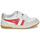 Παπούτσια Κορίτσι Χαμηλά Sneakers Gola HAWK STRAP Άσπρο / Red / Gold