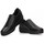 Παπούτσια Γυναίκα Sneakers Hispaflex 72044 Black