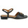 Παπούτσια Γυναίκα Σανδάλια / Πέδιλα Geox D NEW ERAKLIA 15 Black