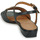 Παπούτσια Γυναίκα Σανδάλια / Πέδιλα Geox D NEW ERAKLIA 15 Black