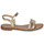 Παπούτσια Γυναίκα Σανδάλια / Πέδιλα Geox D SOZY Q Gold
