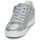 Παπούτσια Γυναίκα Χαμηλά Sneakers Geox BLOMIEE Silver