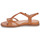 Παπούτσια Γυναίκα Σανδάλια / Πέδιλα Karston SOBIO Camel