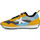 Παπούτσια Άνδρας Sneakers Munich Um Yellow