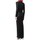 Υφασμάτινα Γυναίκα Μακριά Φορέματα Simona Corsellini A23CEAB045 Black