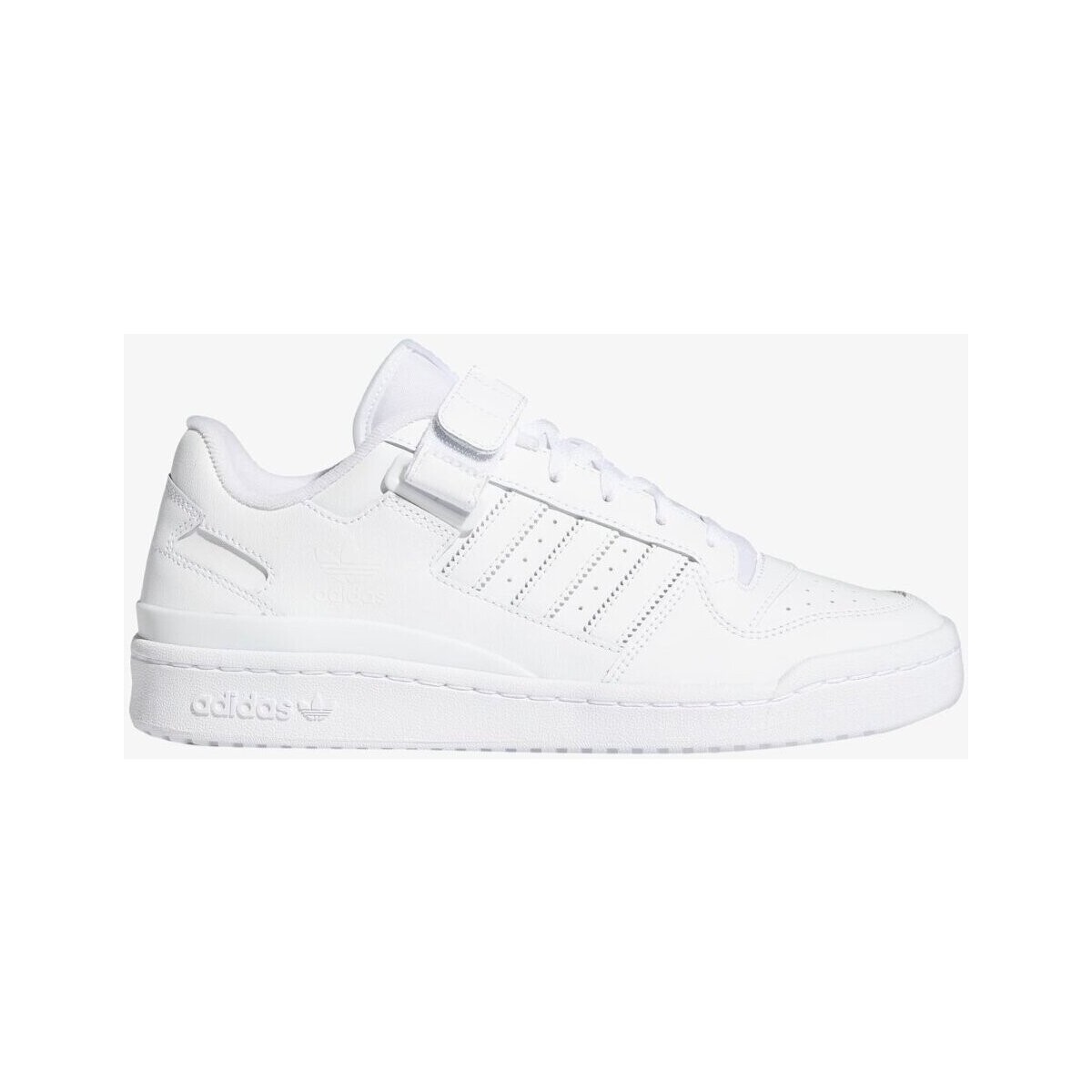 Παπούτσια Άνδρας Sneakers adidas Originals FY7755 Άσπρο