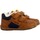 Παπούτσια Κορίτσι Ψηλά Sneakers Geox 223371 Brown