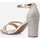 Παπούτσια Γυναίκα Σανδάλια / Πέδιλα La Modeuse 15062_P40899 Gold
