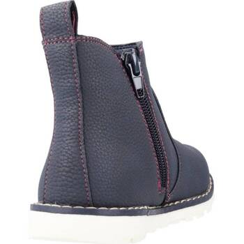 Chicco ANKLE BOOT FARRAS Μπλέ