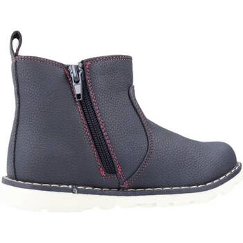 Chicco ANKLE BOOT FARRAS Μπλέ