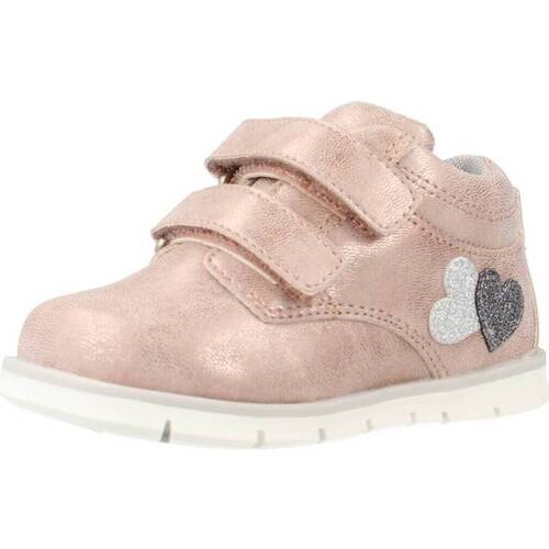 Παπούτσια Κορίτσι Μπότες Chicco ANKLE BOOT FORRISA Ροζ