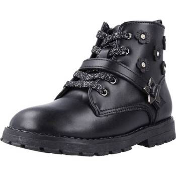 Chicco ANKLE BOOT CERLY Black