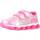 Παπούτσια Κορίτσι Χαμηλά Sneakers Chicco CALIMERA Ροζ