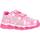 Παπούτσια Κορίτσι Χαμηλά Sneakers Chicco CALIMERA Ροζ