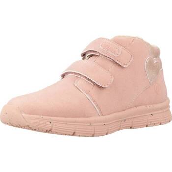 Παπούτσια Κορίτσι Μπότες Chicco CASTELLA Ροζ