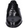 Παπούτσια Άνδρας Derby & Richelieu +2 Piu' Due EZ825 Black