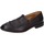 Παπούτσια Άνδρας Μοκασσίνια Manifatture Etrusche EZ835 Brown
