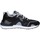 Παπούτσια Άνδρας Sneakers Brimarts EZ846 Black