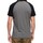 Υφασμάτινα Άνδρας T-shirt με κοντά μανίκια Superdry 223229 Black