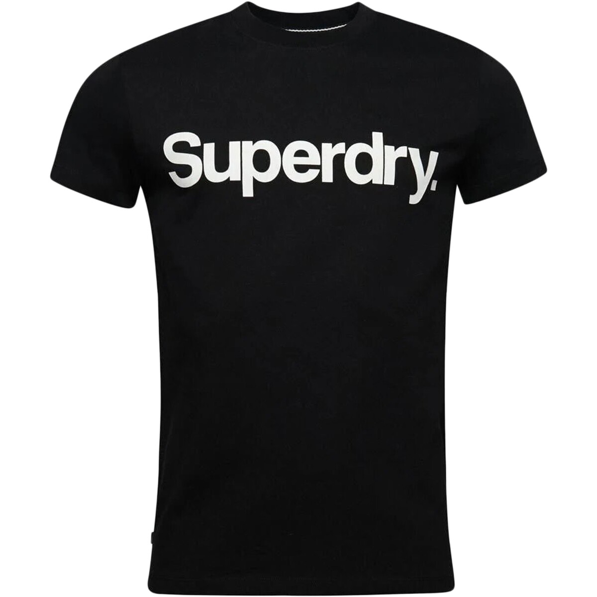Superdry  T-shirt με κοντά μανίκια Superdry 223122