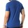 Υφασμάτινα Άνδρας T-shirt με κοντά μανίκια Superdry 223130 Μπλέ