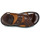 Παπούτσια Άνδρας Σανδάλια / Πέδιλα Casual Attitude NEW002 Brown