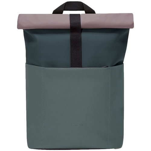 Τσάντες Γυναίκα Σακίδια πλάτης Ucon Acrobatics Hajo Mini Backpack - Forest/Pine Green Violet