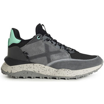 Παπούτσια Άνδρας Sneakers Munich Doro Grey