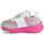 Παπούτσια Παιδί Sneakers Munich Chon Ροζ