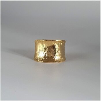 Ρολόγια & Kοσμήματα Γυναίκα Ρολόγια L'atelier De Gaspard A79 Scintillante Gold