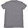 Υφασμάτινα Άνδρας T-shirt με κοντά μανίκια Roberto Cavalli QXO03A JD003 Grey