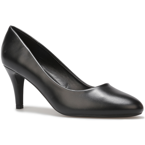 Παπούτσια Γυναίκα Γόβες La Modeuse 68008_P158433 Black