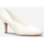 Παπούτσια Γυναίκα Γόβες La Modeuse 68010_P158445 Άσπρο