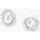 Ρολόγια & Kοσμήματα Γυναίκα Σκουλαρίκια La Modeuse 68241_P158967 Silver