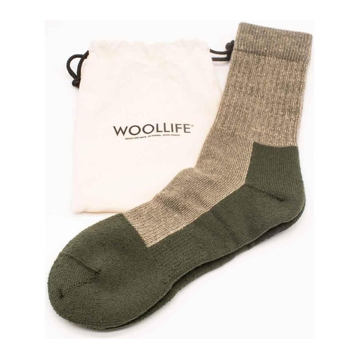 Κάλτσες Woollife –