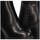 Παπούτσια Γυναίκα Μποτίνια Etika 71696 Black