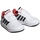 Παπούτσια Παιδί Sneakers adidas Originals Baby Sneakers Hoops 3.0 CF I H03860 Red