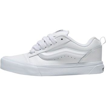 Παπούτσια Άνδρας Χαμηλά Sneakers Vans 220372 Άσπρο