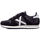 Παπούτσια Άνδρας Sneakers Munich Massana 8620432 Negro/Blanco Black