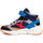 Παπούτσια Παιδί Sneakers Munich Mini track boot vco 8897001 Azul Marino/Multi Μπλέ
