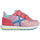 Παπούτσια Παιδί Sneakers Munich Mini massana vco 8207489 Fucsia Ροζ