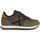 Παπούτσια Παιδί Sneakers Munich Mini massana 8208492 Verde Oliva Green