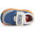Παπούτσια Παιδί Sneakers Munich Chon 1600002 Azul Μπλέ