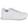 Παπούτσια Χαμηλά Sneakers New Balance 500 Άσπρο