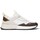 Παπούτσια Γυναίκα Sneakers MICHAEL Michael Kors 43F1THFS1B THEO TRAINER Multicolour