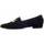 Παπούτσια Γυναίκα Μπαλαρίνες Leindia 84674 Black